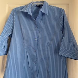 Used Women’s Dress Shirt